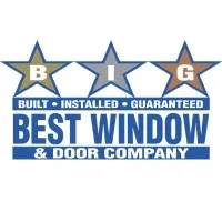Best Window & Door Company
