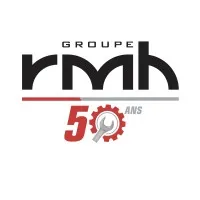GROUPE RMH - RMH Industries - Placage au chrome