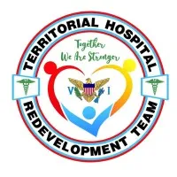 Territorial Hospital Redevelopment Team (THRT) email format