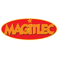Magitlec , Silva & silva fabrica de pipocas LTDA Magitlec , Silva & silva fabrica de pipocas LTDA