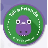 Tali and Friends - English School & Consulting Tali and Friends - English School & Consulting