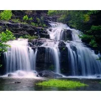 Lost Valley Lake Resort