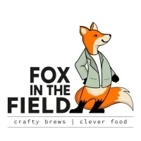 Fox in the field