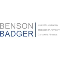Benson Badger Advisory Group Inc.