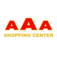 AAA Shopping Center AAA Shopping Center
