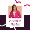 Dietitian Shreya's Diet Clinic Dietitian Shreya's Diet Clinic
