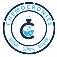 Chemocronies - IIT Delhi