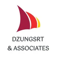 Dzungsrt & Associates