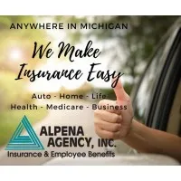 Alpena Agency Inc