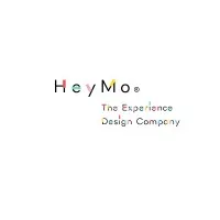 HeyMo ® The Experience Design Company