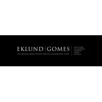 The Eklund Gomes Team