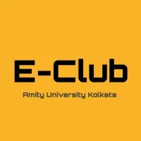 Entrepreneurship Club - Amity University Kolkata