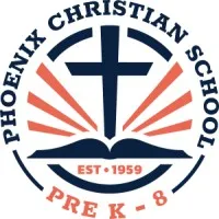 Phoenix Christian School PreK-8