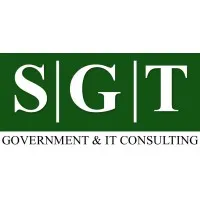 SGT Consulting Inc. SGT Consulting Inc.