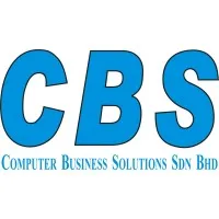 Computer Business Solutions Sdn Bhd (CBS)