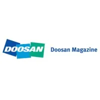 Doosan Magazine email format