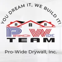Pro-Wide Drywall, Inc.