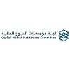 The Capital Market Institutions Committee The Capital Market Institutions Committee