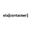 ELA Container