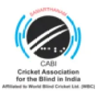 Cricket Association For The Blind In India Cricket Association For The Blind In India