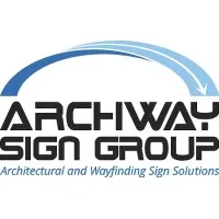 Archway Sign Group, LLC Archway Sign Group, LLC