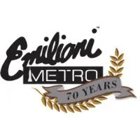 Emiliani Metro Emiliani Metro