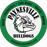 PAYNESVILLE AREA SCHOOLS