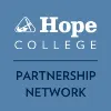Hope College Partnership Network Hope College Partnership Network