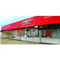 Equilibrios Camisetas Promocionais