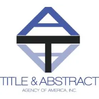 Title & Abstract Agency of America, Inc.