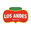 ALIMENTOS LOS ANDES ALIMENTOS LOS ANDES