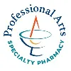 Professional Arts Specialty Pharmacy Professional Arts Specialty Pharmacy
