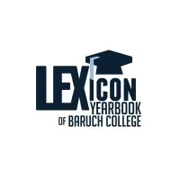 Lexicon Yearbook at Baruch College
