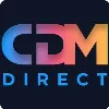 CDM Direct CDM Direct