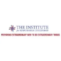 The Institute for Responsible Citizenship