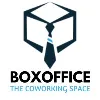 BOXOFFICE SPACE BOXOFFICE SPACE