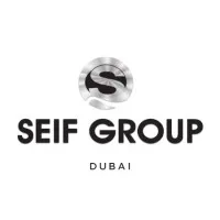 Seif Group [El Ashrafia Investments] Dubai