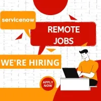 Servicenow Remote Jobs