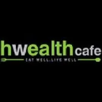 Hwealth Cafe Hwealth Cafe