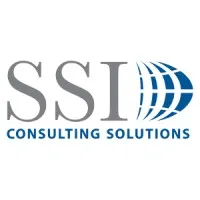 SSI Consulting Solutions SSI Consulting Solutions