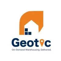 Geotic Supply Chain Solutions