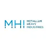 Metallum Heavy Industries Metallum Heavy Industries