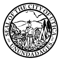 City of Utica City of Utica