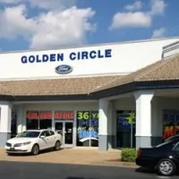 GOLDEN CIRCLE FORD LINCOLN INC