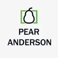 Pear Anderson