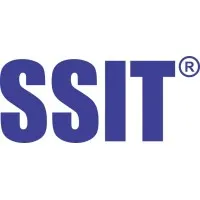 SP-SSA International Terminal (SSIT)