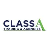 ClassA Trading & Agencies ClassA Trading & Agencies