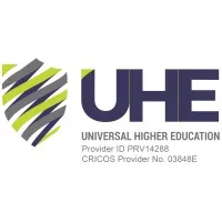 Universal Higher Education Universal Higher Education