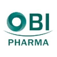 OBI Pharma email format