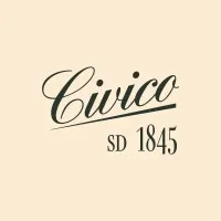 Civico 1845